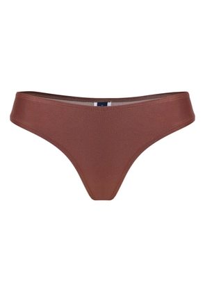 Lygia & Nanny Waikiki bikini bottom - Capuccino