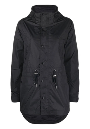 Polo Ralph Lauren hooded parka coat - Black