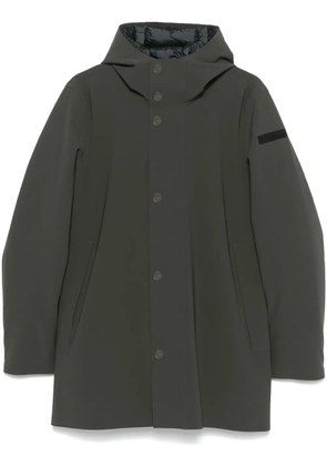 RRD padded parka coat - Grey