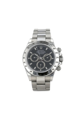 Rolex 2000s Daytona Automatique 40mm - Black