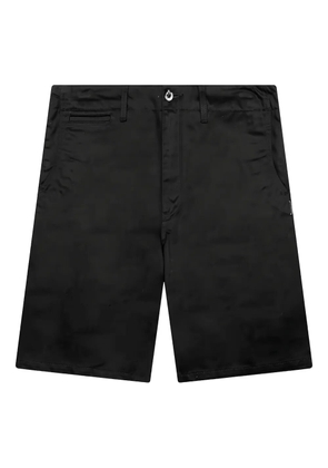 Neighborhood chino shorts - Black