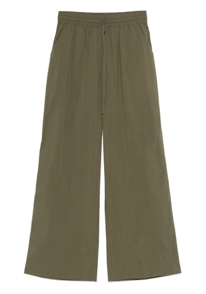 P.A.R.O.S.H. Ninja trousers - Green