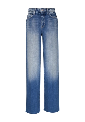 L'Agence Scottie jeans - Blue