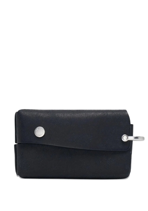 Post Archive Faction pueblo case 02 cardholder - Black