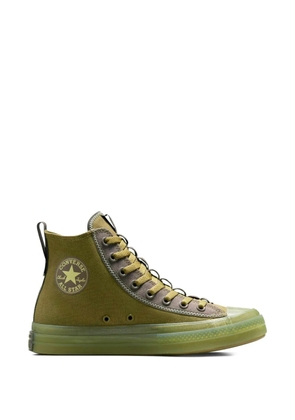 Converse Chuck Taylor All Star CX Explore Lifestyle 'Brown' sneakers - Green