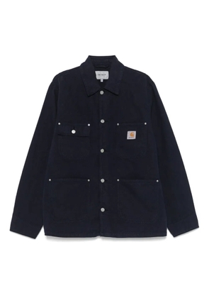 Carhartt WIP denim jacket - Blue