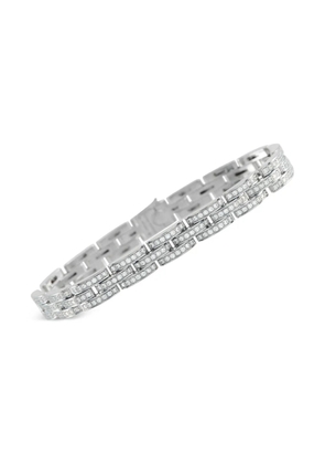Cartier Panthere diamond bracelet - Silver