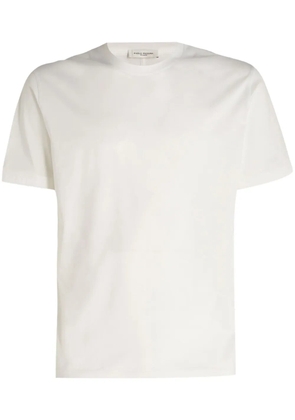 Paolo Pecora cotton T-shirt - White