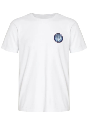 Osklen Sunset T-shirt - White