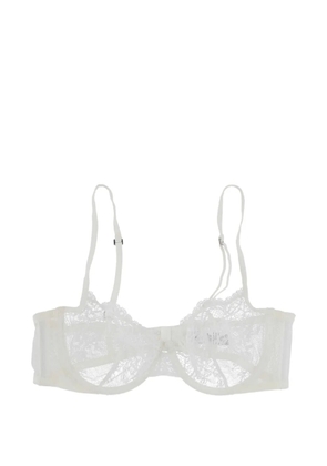 La Perla lace bra - White