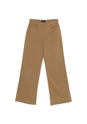Seven Lotta trousers - Neutrals