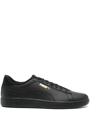 PUMA Smash 3.0 leather sneakers - Black