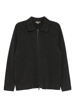 N.Peal Milano jacket - Grey