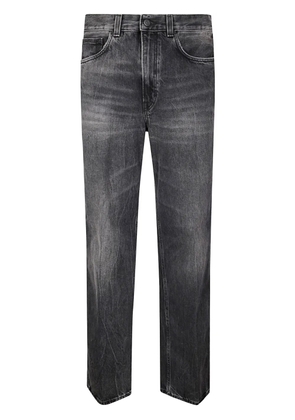 Haikure Winona M jeans - Black