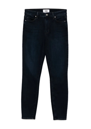 PAIGE Hoxton jeans - Blue