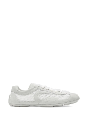 Prada Montecarlo Re-Edition 2005 sneakers - White