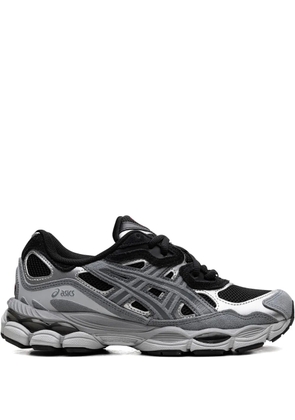 ASICS GEL-NYC 'Black/Fjord Grey' sneakers