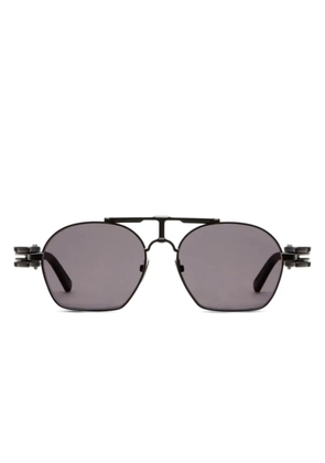 Innerraum Object O24 sunglasses - Black