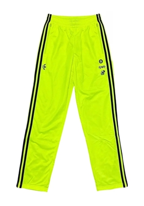 adidas Firebird track pants - Green