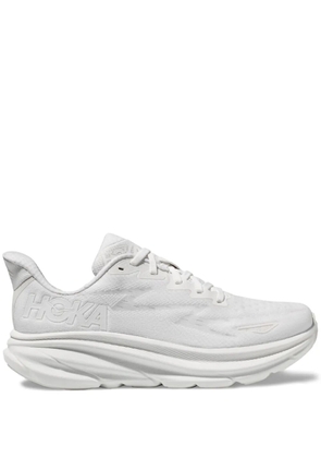 HOKA Clifton 9 sneakers - White