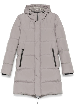 Herno padded coat - Grey