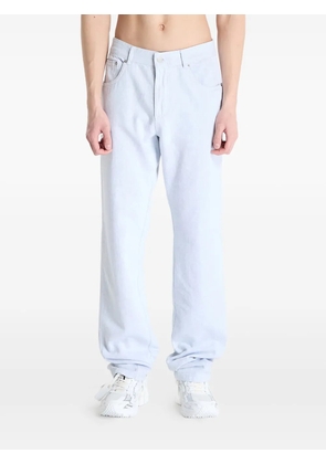 Post Archive Faction 8.0 jeans - Grey