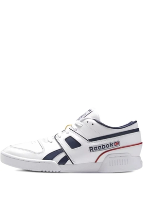 Reebok Pro Workout sneakers - White