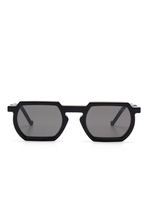 VAVA Eyewear 0033 sunglasses - Black