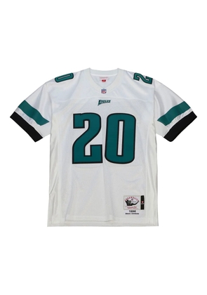 Mitchell & Ness NFL Eagles 1996 Brian Dawkins T-shirt - White