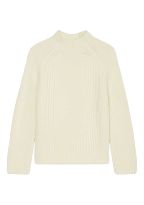 Marc O'Polo high-neck sweater - Neutrals