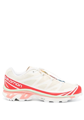 Salomon XT-6 low-top sneakers - Neutrals