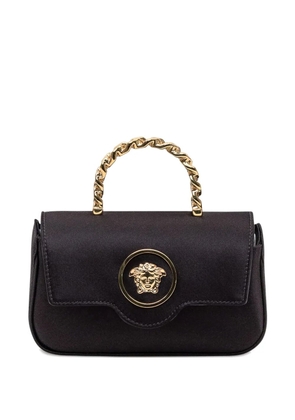 Versace La Medusa mini bag - Black