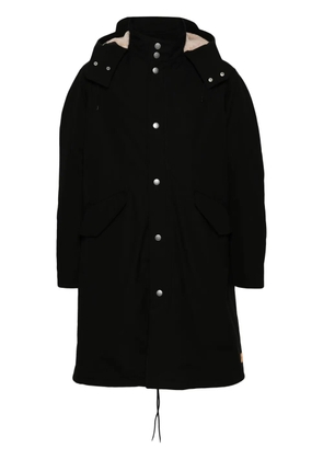 A.P.C. Antonin coat - Black