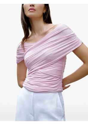 Marcella Alyssa top - Pink