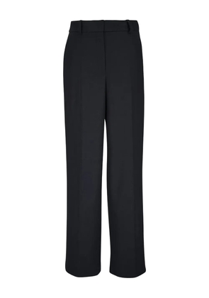 Akris Punto pleated trousers - Grey