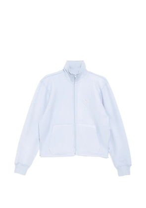 PROTOTYPES x Alpha Industries inside-out jacket - Blue