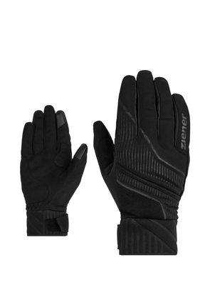 ZIENER padded gloves - Black