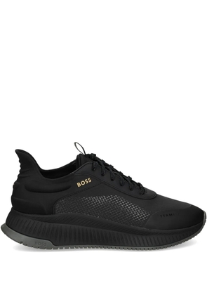 BOSS TTNM EVO sneakers - Black