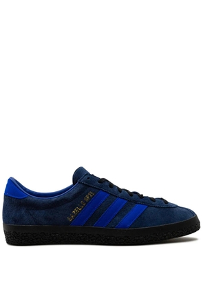 adidas Gazelle SPZL Night Indigo 'Gazelle SPZL' - Blue