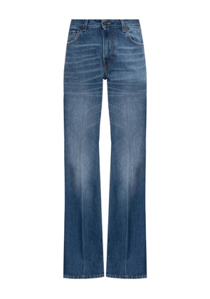 Haikure flared jeans - Blue