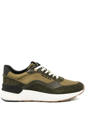 Michael Kors Trevor sneakers - Green