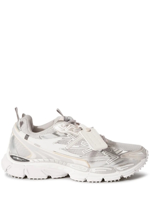 Off-White Be Right Back sneakers - Grey