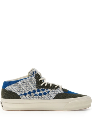 Vans LX Half Cab 33 EK sneakers - Blue