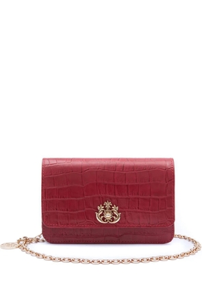 Isla Forever crossbody bag - Red