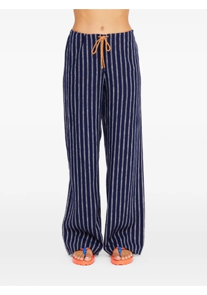 The Upside Belize Charli trousers - Blue