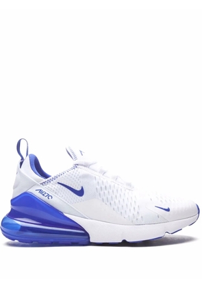 Nike Air Max 270 sneakers - White