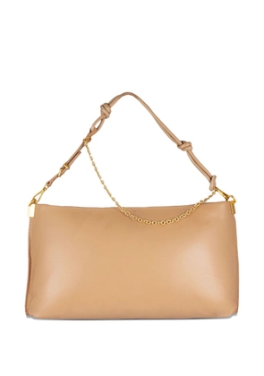 GIANNI CHIARINI Fanny shoulder bag - Pink