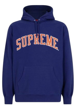 Supreme Stars ARC hoodie - Blue