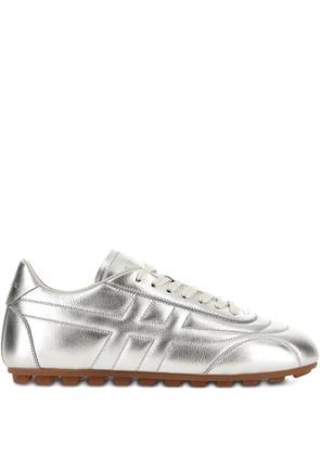 Hogan H693 Runner sneakers - Silver