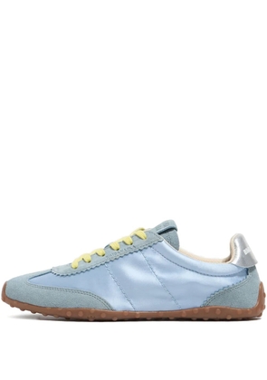 Bimba y Lola 13 29 low-top sneakers - Blue